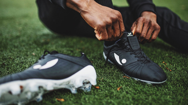 Concave Football Boots